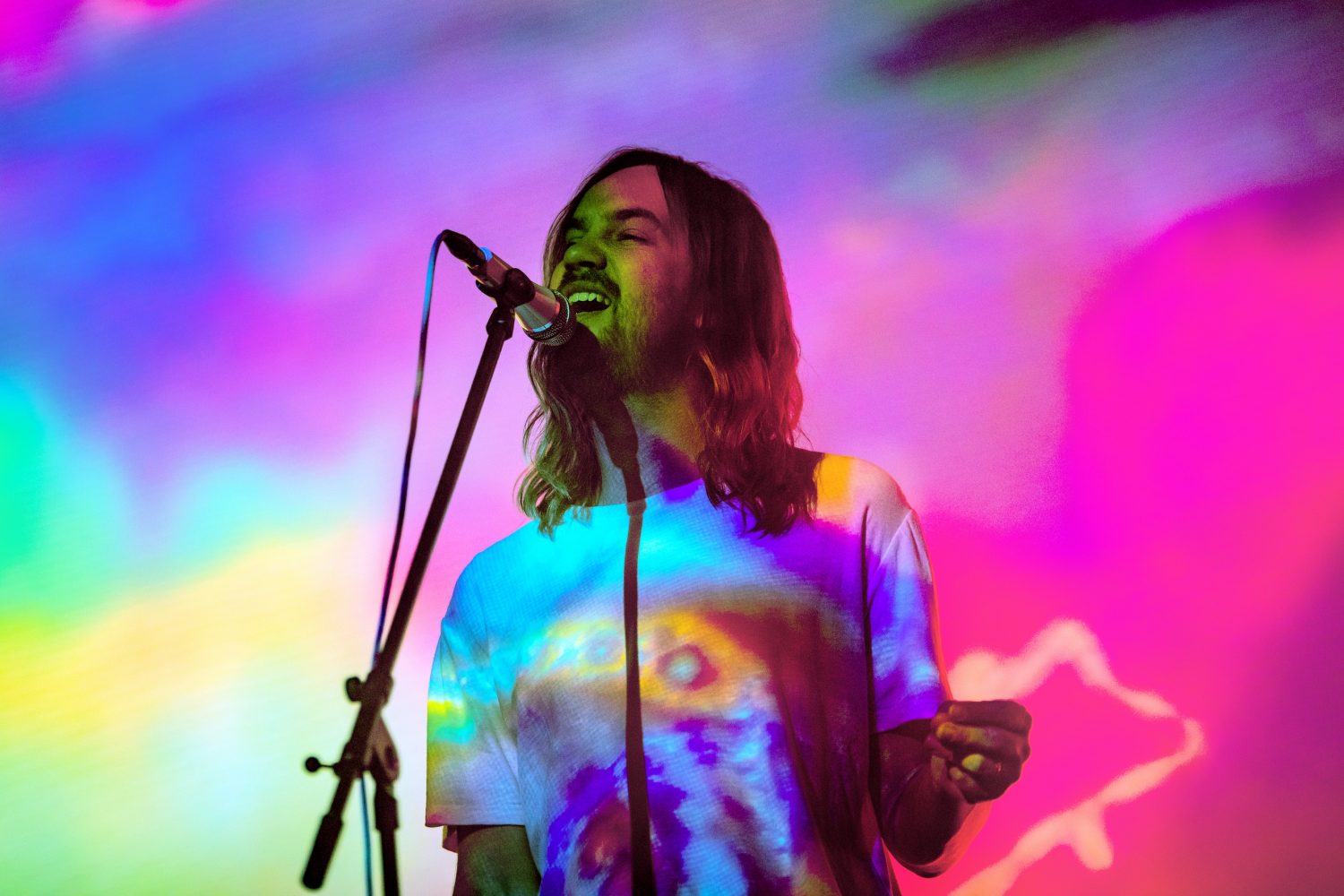 All Points East has revealed Tame Impala as its first headliner for 2020