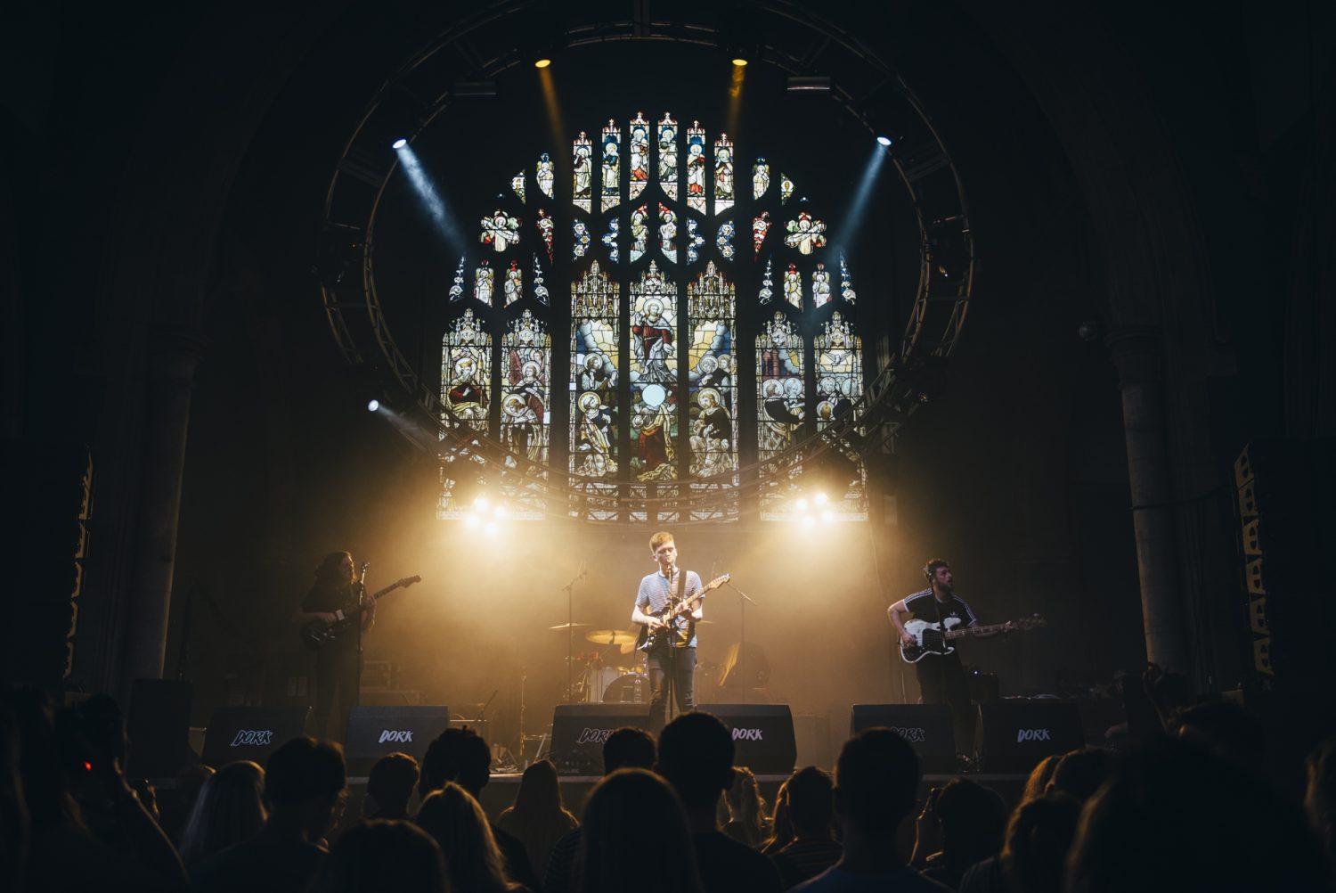 Live At Leeds is going to take place on 16th October 2021