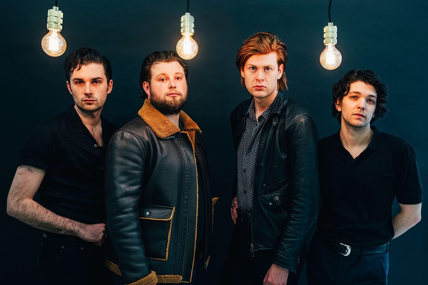 110 Above has confirmed a load of bands for 2020's festival, including The Amazons, Sundara Karma and Sports Team