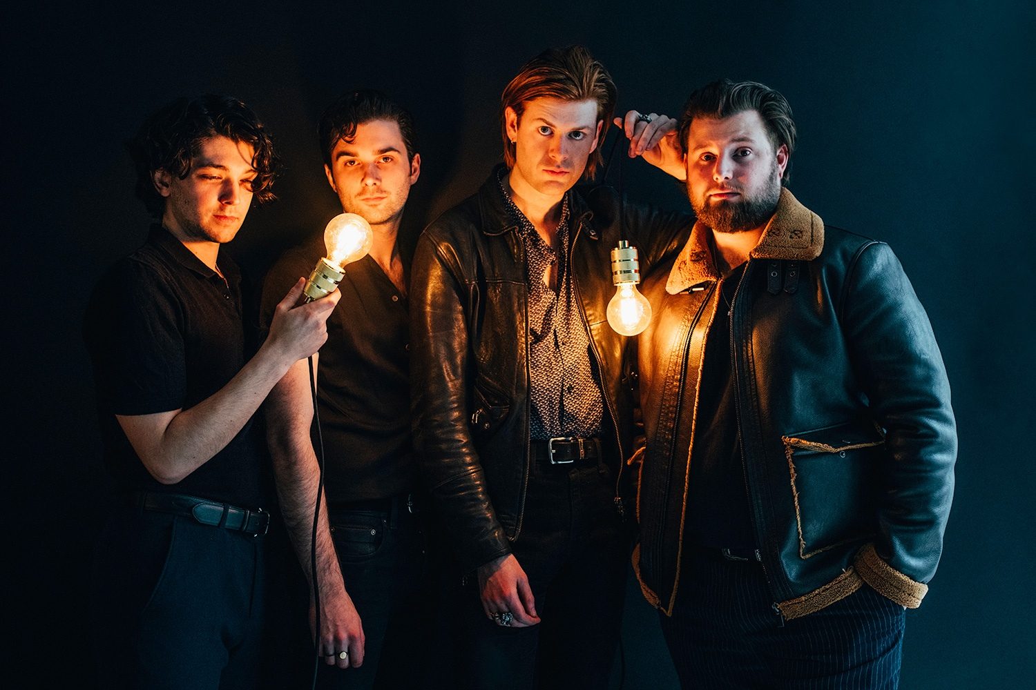 Creeper, The Amazons, Boston Manor and more are playing 2000trees 2020