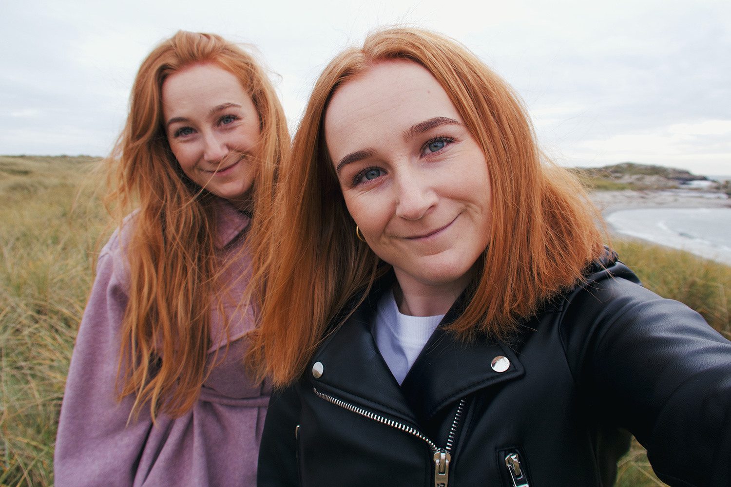 The Ella Sisters have debuted their wistful new indie-pop number, 'James Dean'