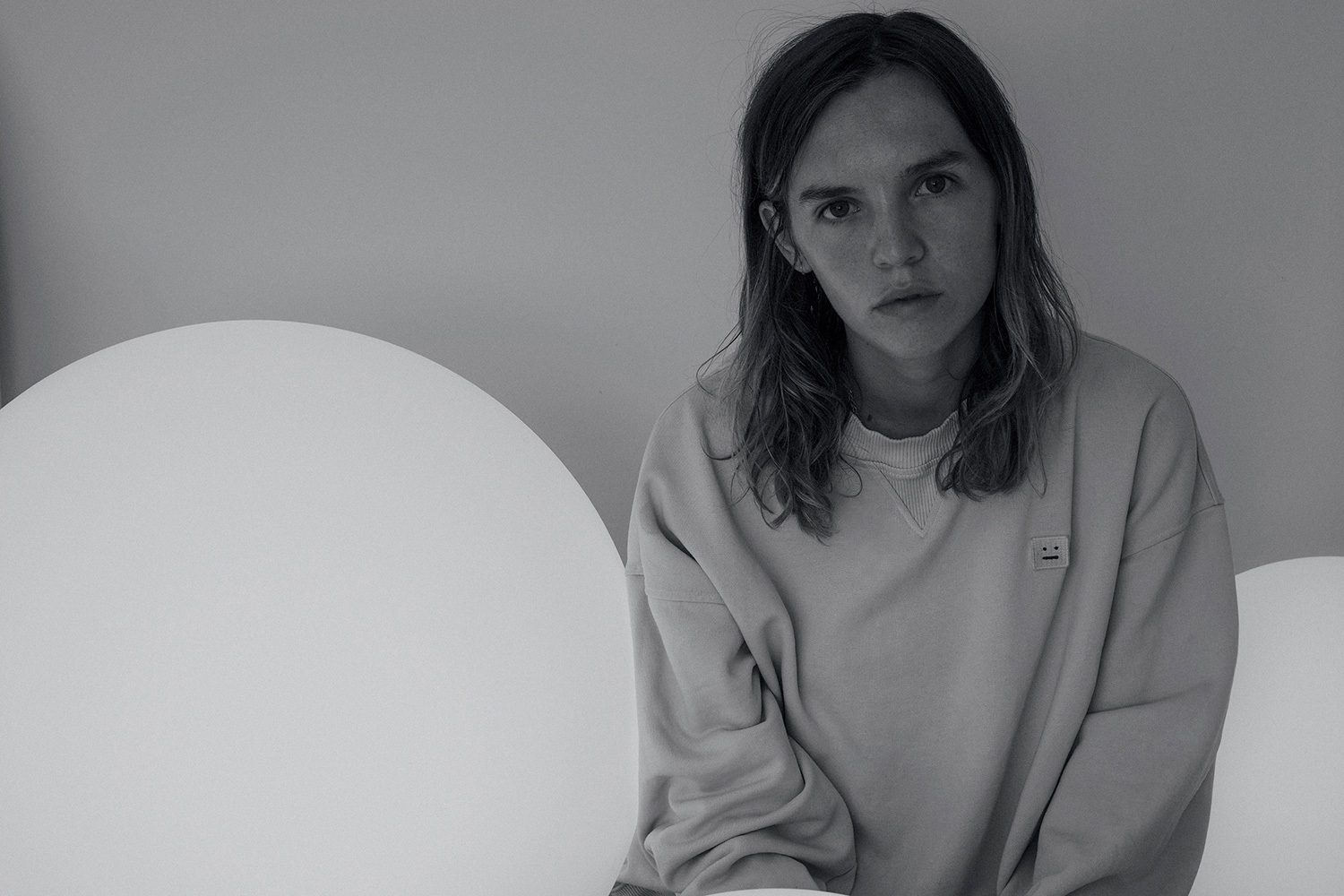 The Japanese House has released a new EP that features Bon Iver's Justin Vernon