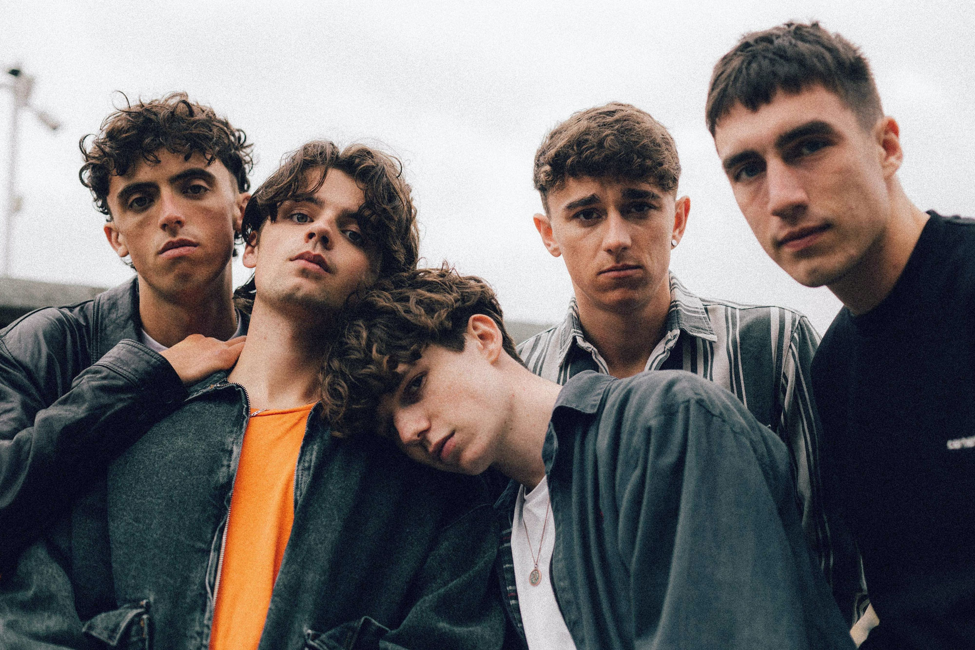 Plymouth newcomers The Native have dropped their first new music of 2021, 'Lost On You'