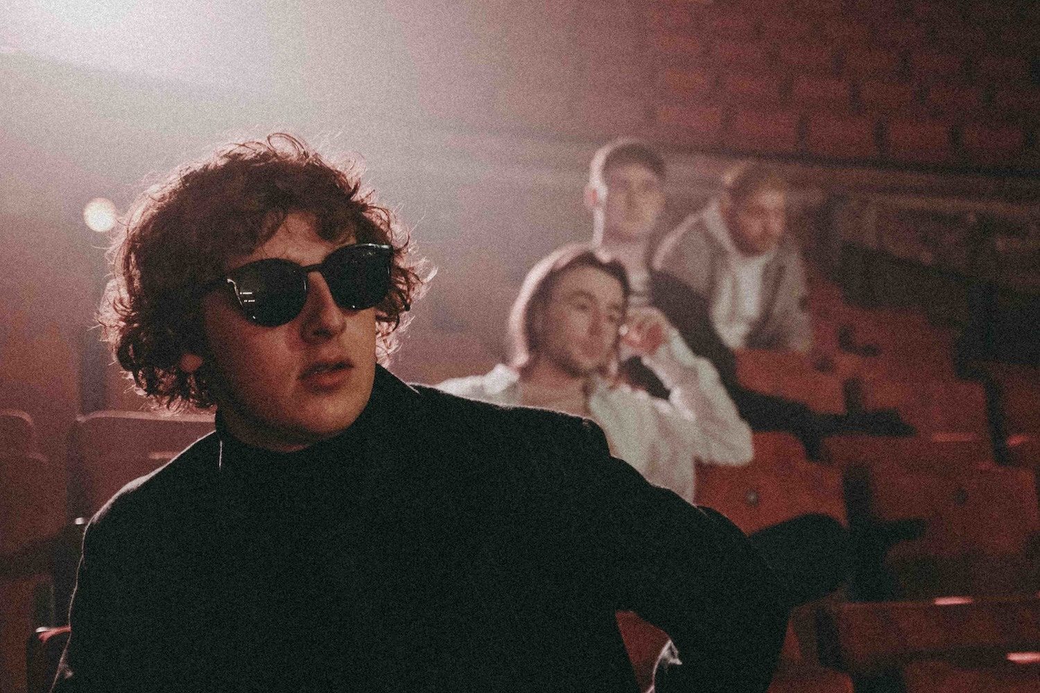 The Snuts have put the release of their debut album back a bit