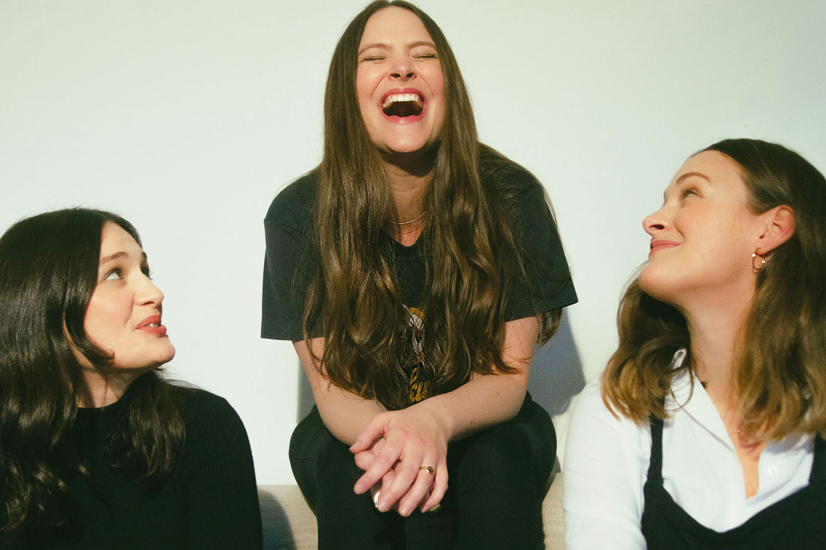 The Staves have released a brand new track, 'Devotion'