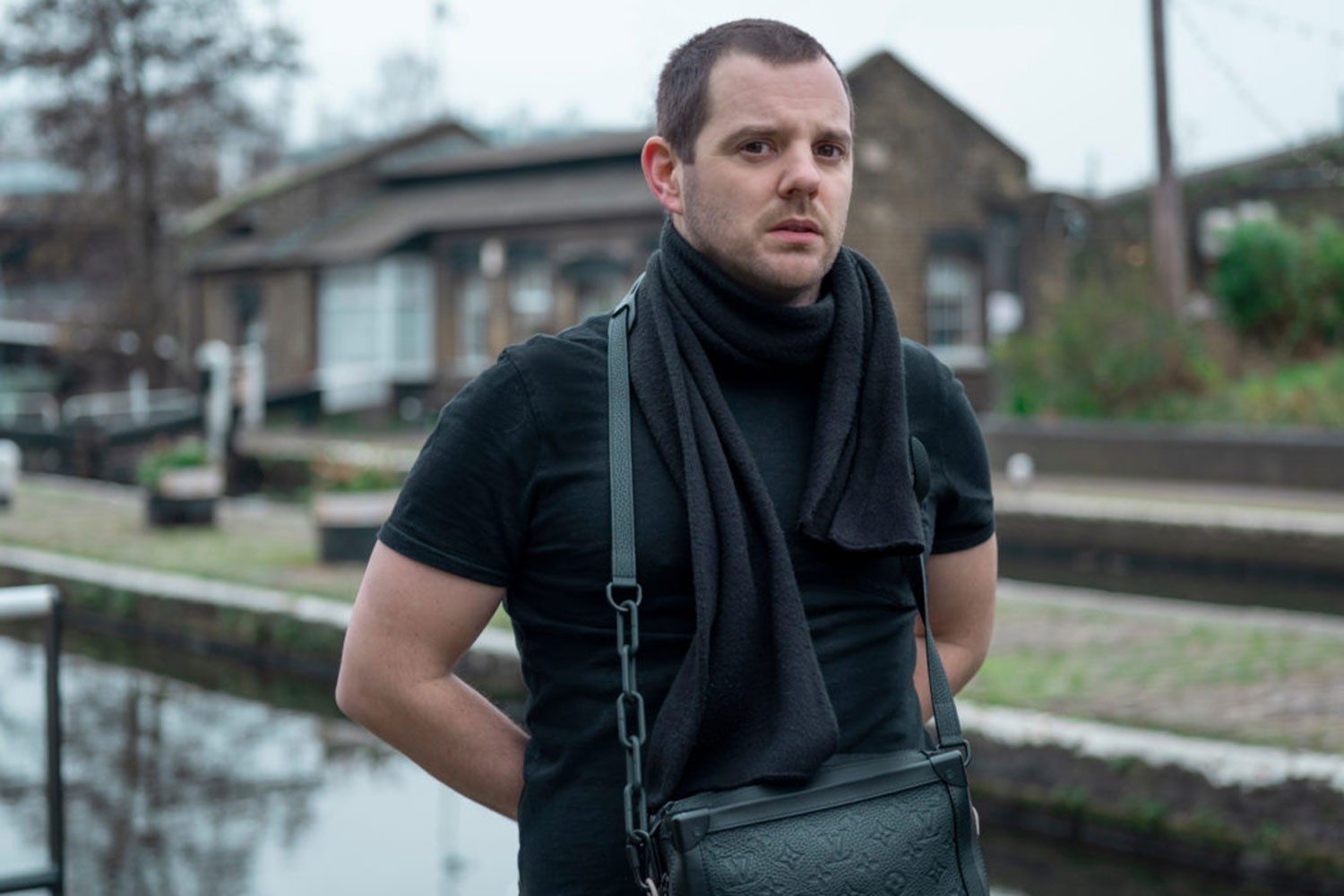 The Streets have released 'Falling Down', another new track from their forthcoming mixtape