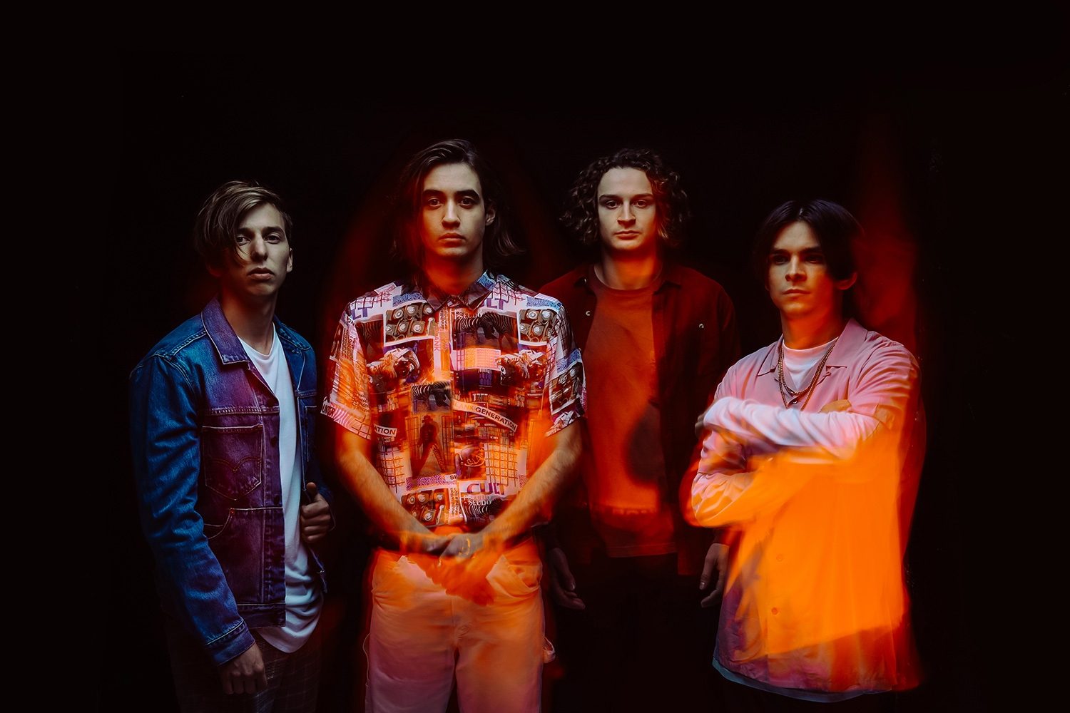 The Faim will release their debut album 'State of Mind’ in September