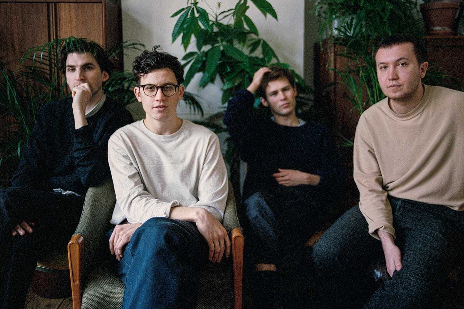 The Magic Gang have announced three new all-day parties