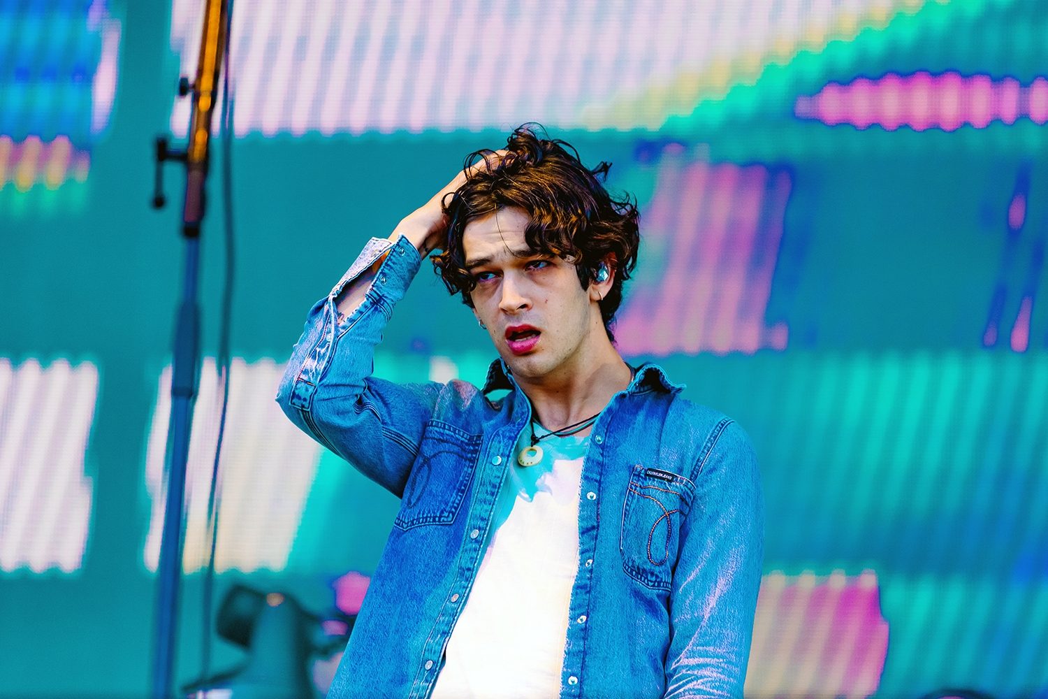 The 1975 have announced a new batch of US dates