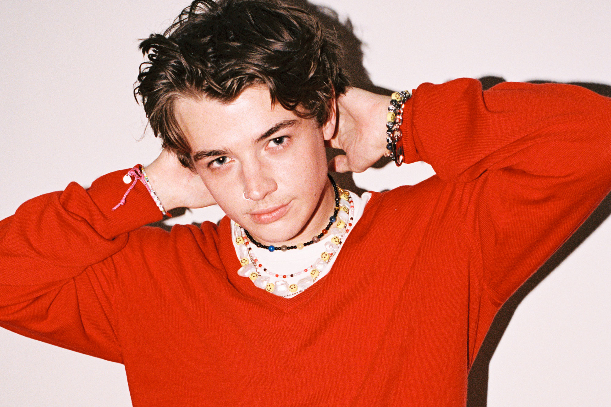 Thomas Headon is the special guest on this week's edition of Down With Boring