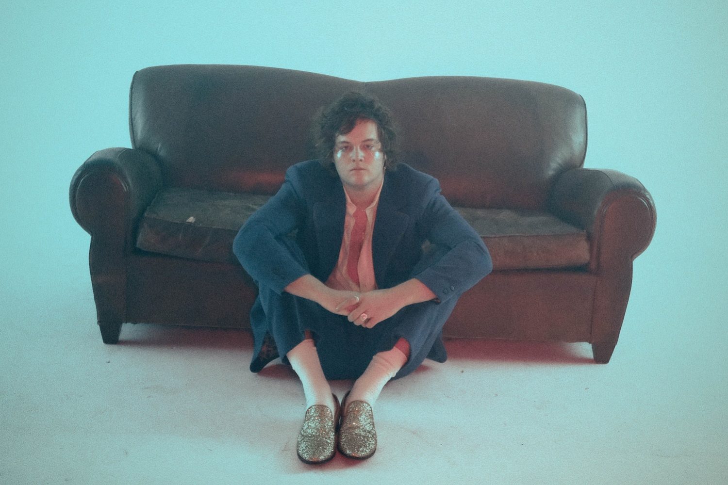 Thunder Jackson returns to the spotlight with ‘Find Yourself’