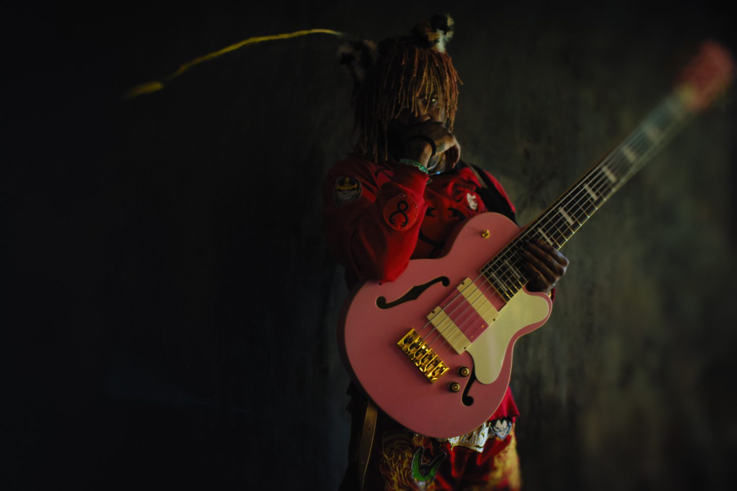 Thundercat has announced a brand new album, 'It Is What It Is'