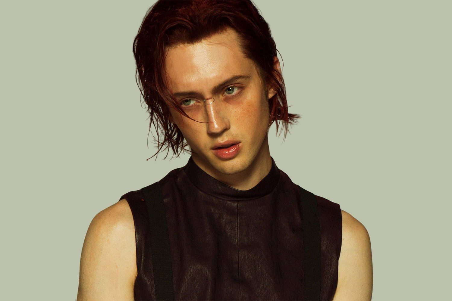 Troye Sivan has announced plans to drop a new single, 'Take Yourself Home'