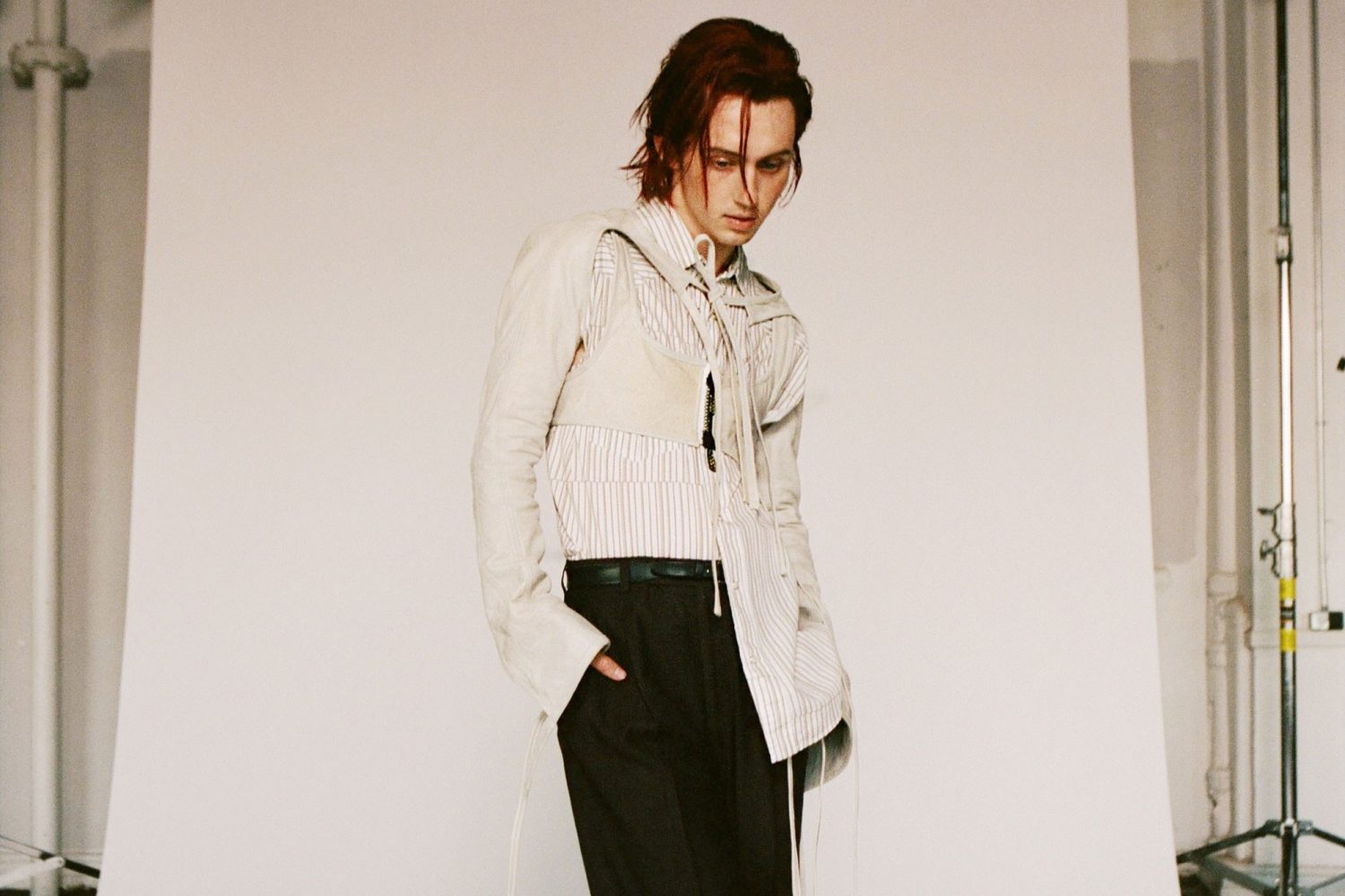 Troye Sivan has released a new track from his upcoming EP, check out 'Rager Teenager!'