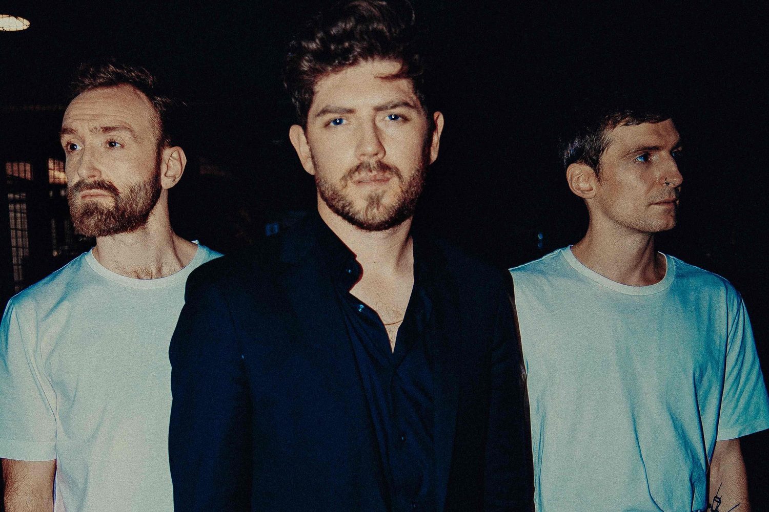 Twin Atlantic have rescheduled their March headline tour: "We cannot wait for these shows"