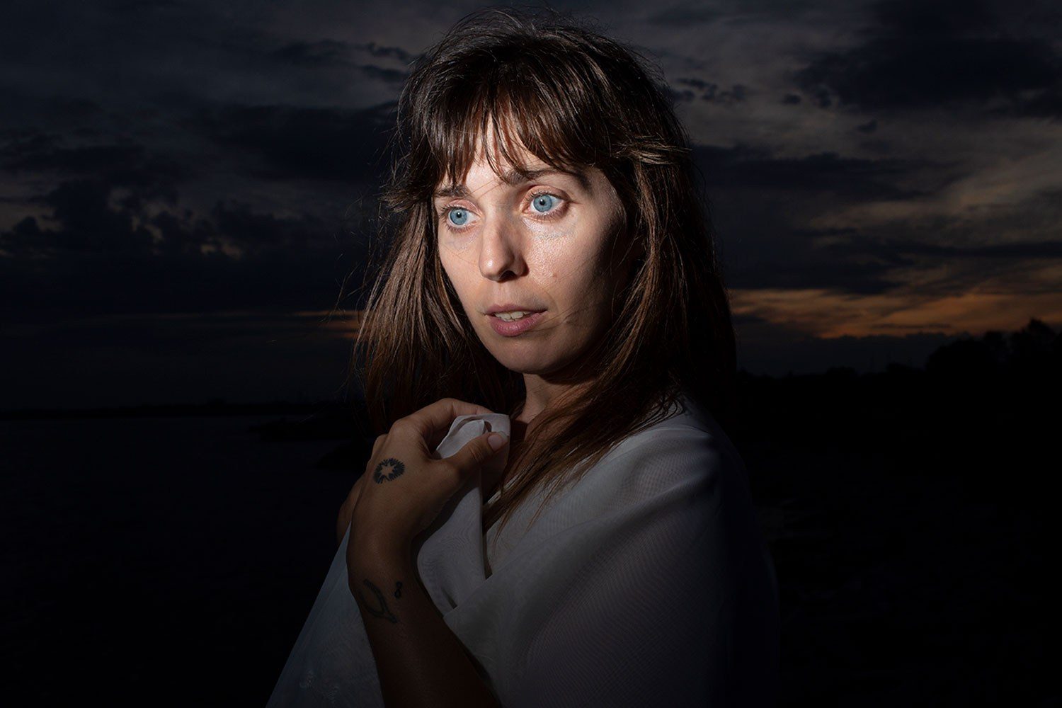 U.S. Girls has announced a new album, 'Heavy Light'