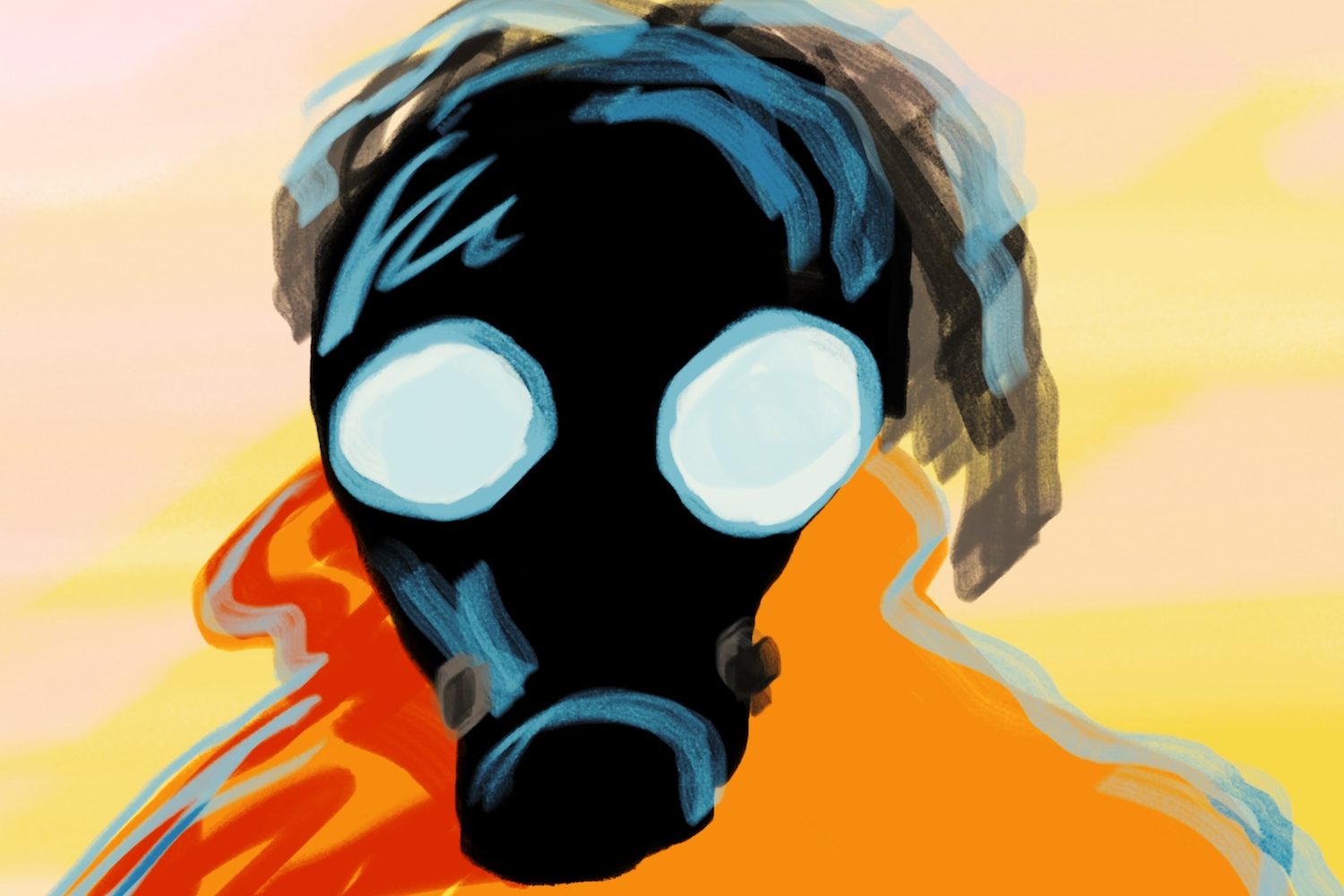 Take a trip to ‘Hollywood’ with this new one from Car Seat Headrest