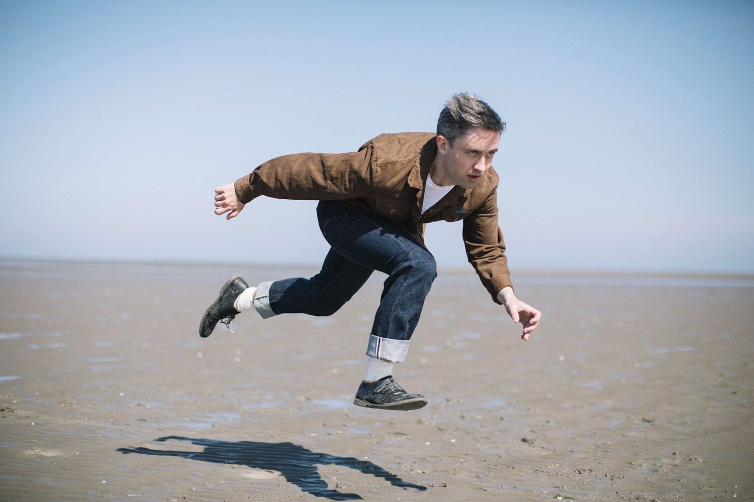 Villagers has shared his brand new single, ‘Summer’s Song’