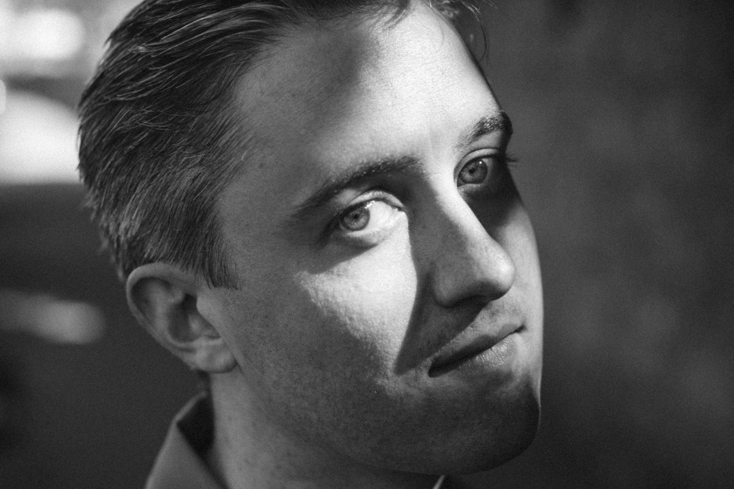 Conor O’Brien has launched a new Villagers EP, check out 'The Sunday Walker' now