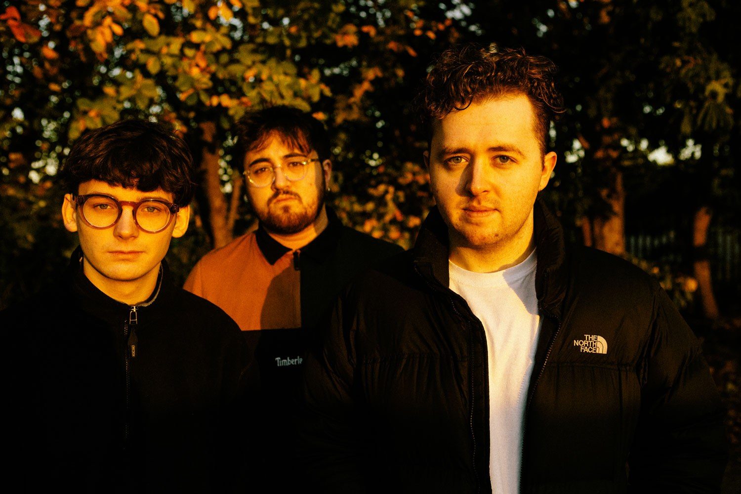 Vistas' fans have helped out for the band's new '15 Years' video