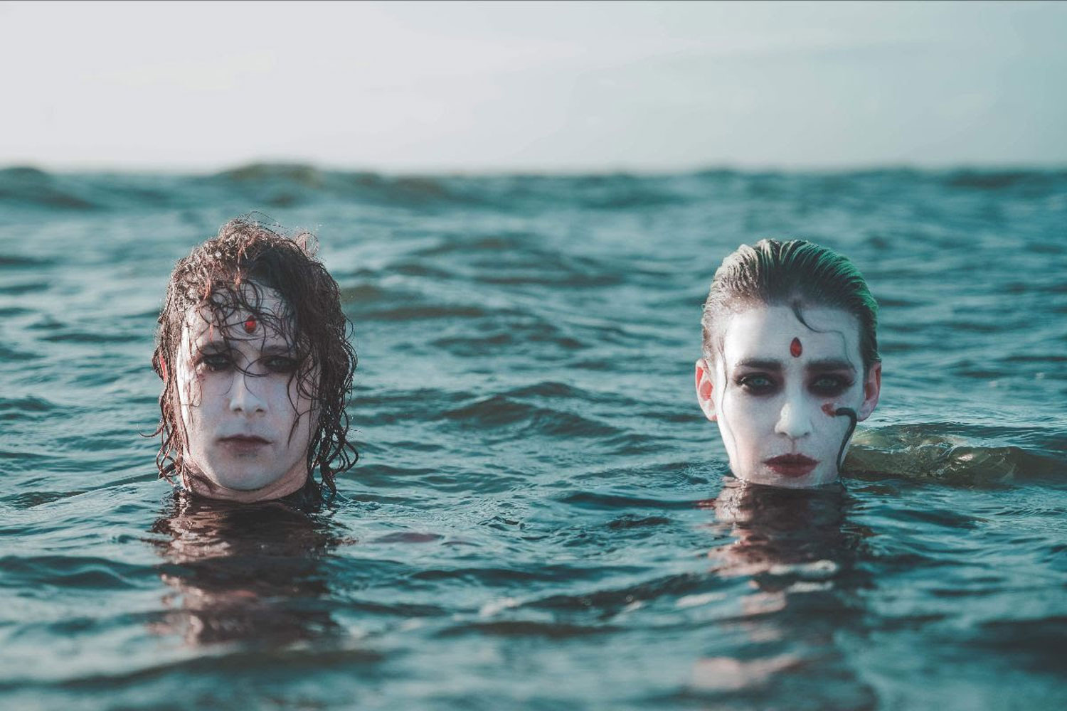 Scottish rockers VUKOVI have dropped a brand new track, 'Kill It'