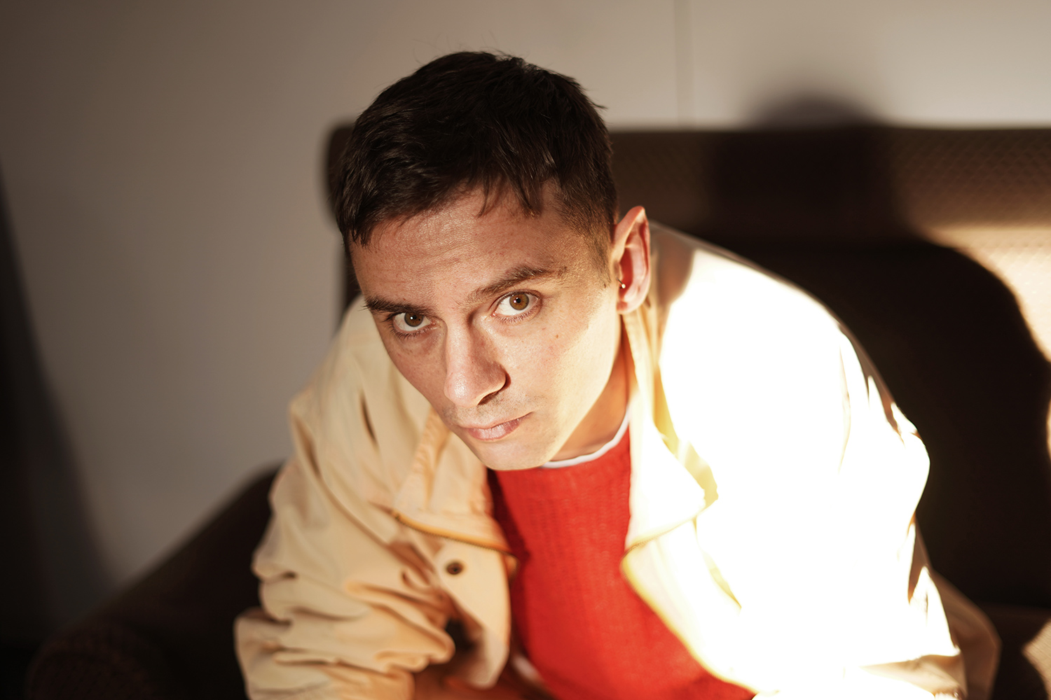 Check out WASSAILER's new video for 'Trad'