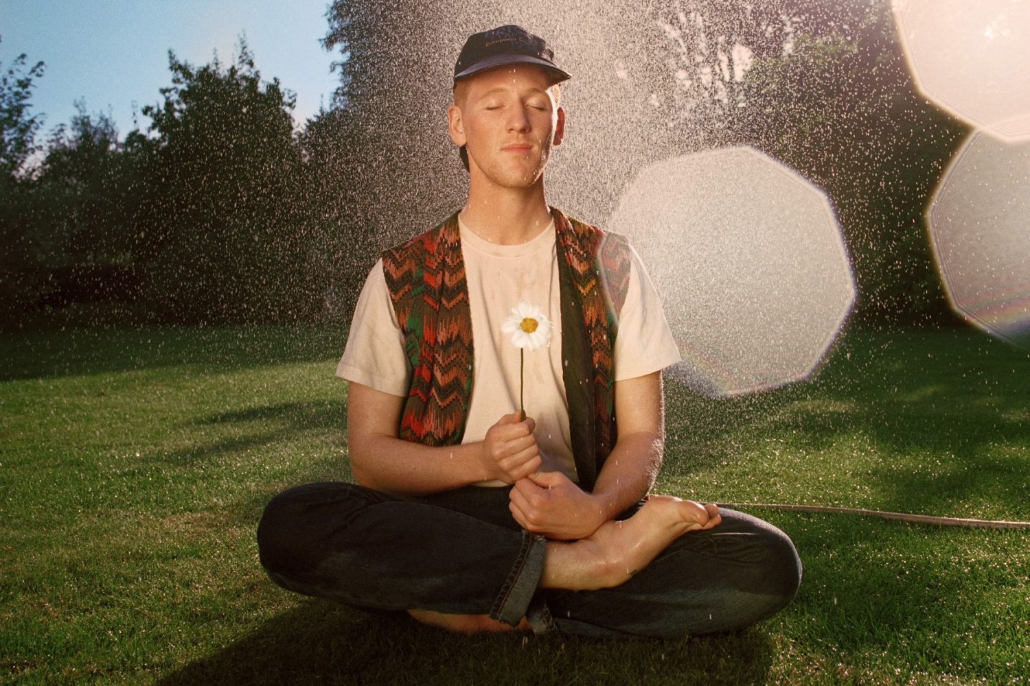 Willie J Healey has shared a brand new video for his recent single 'Songs For Joanna'