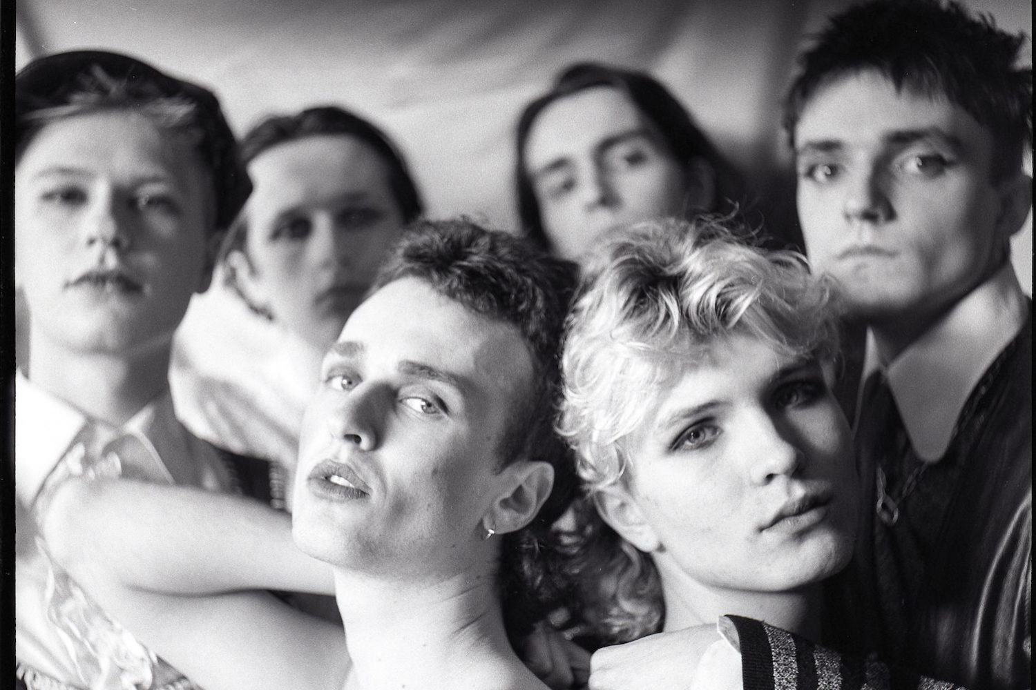 ‘Cut Your Hair’ with this sizzling new one from Walt Disco