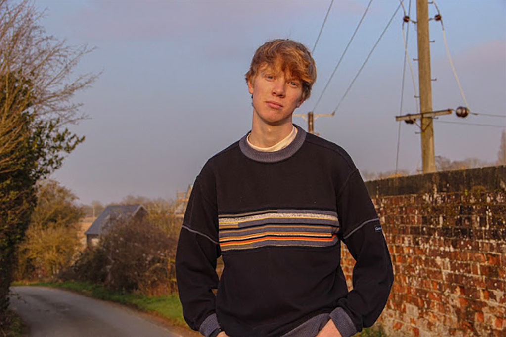 Leeds newcomer Wax Works has dropped a Really Very Good alt-pop bop 'will you remember me?'