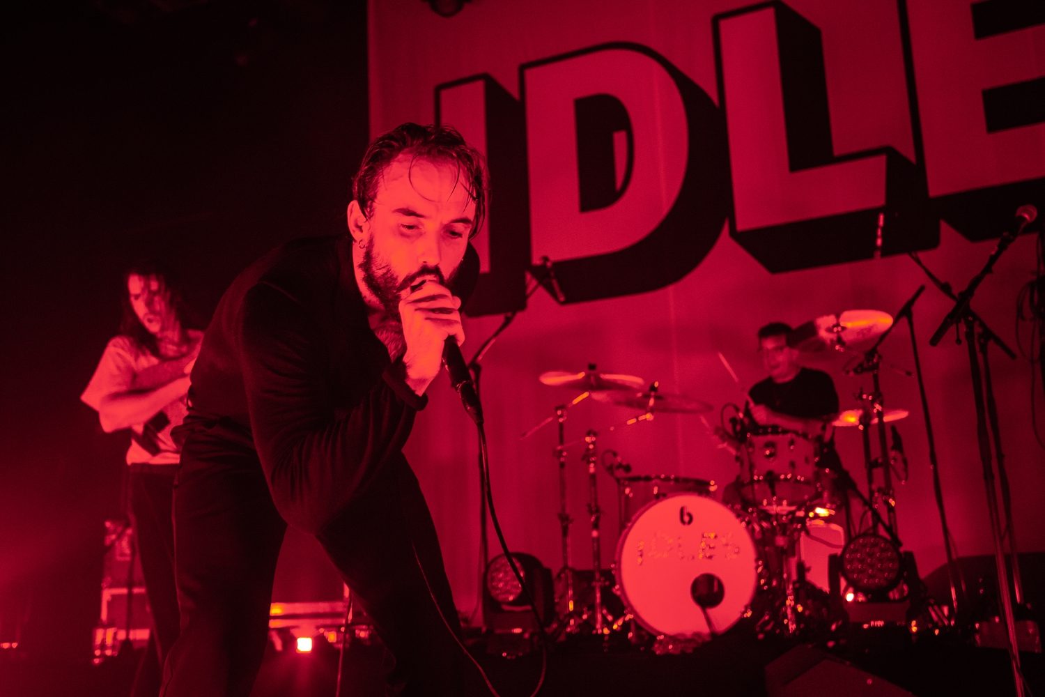 Belle & Sebastian, Primal Scream and IDLES are among the acts signed up for new festival, Primavera Weekender