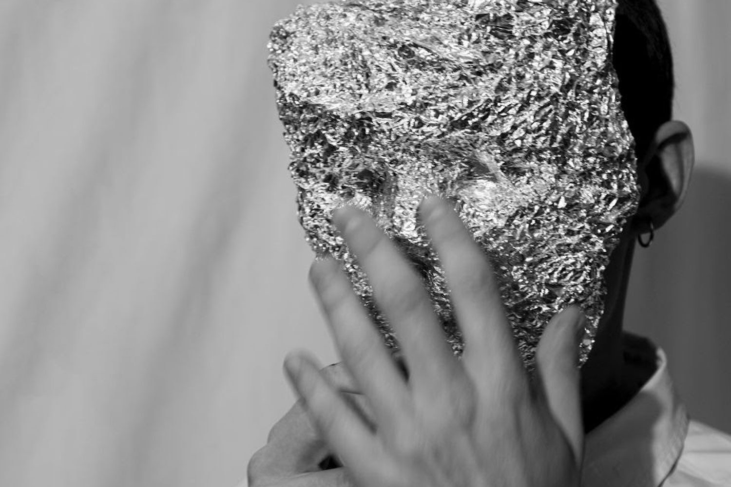 Westerman has dropped a brand new track, 'Blue Comanche'