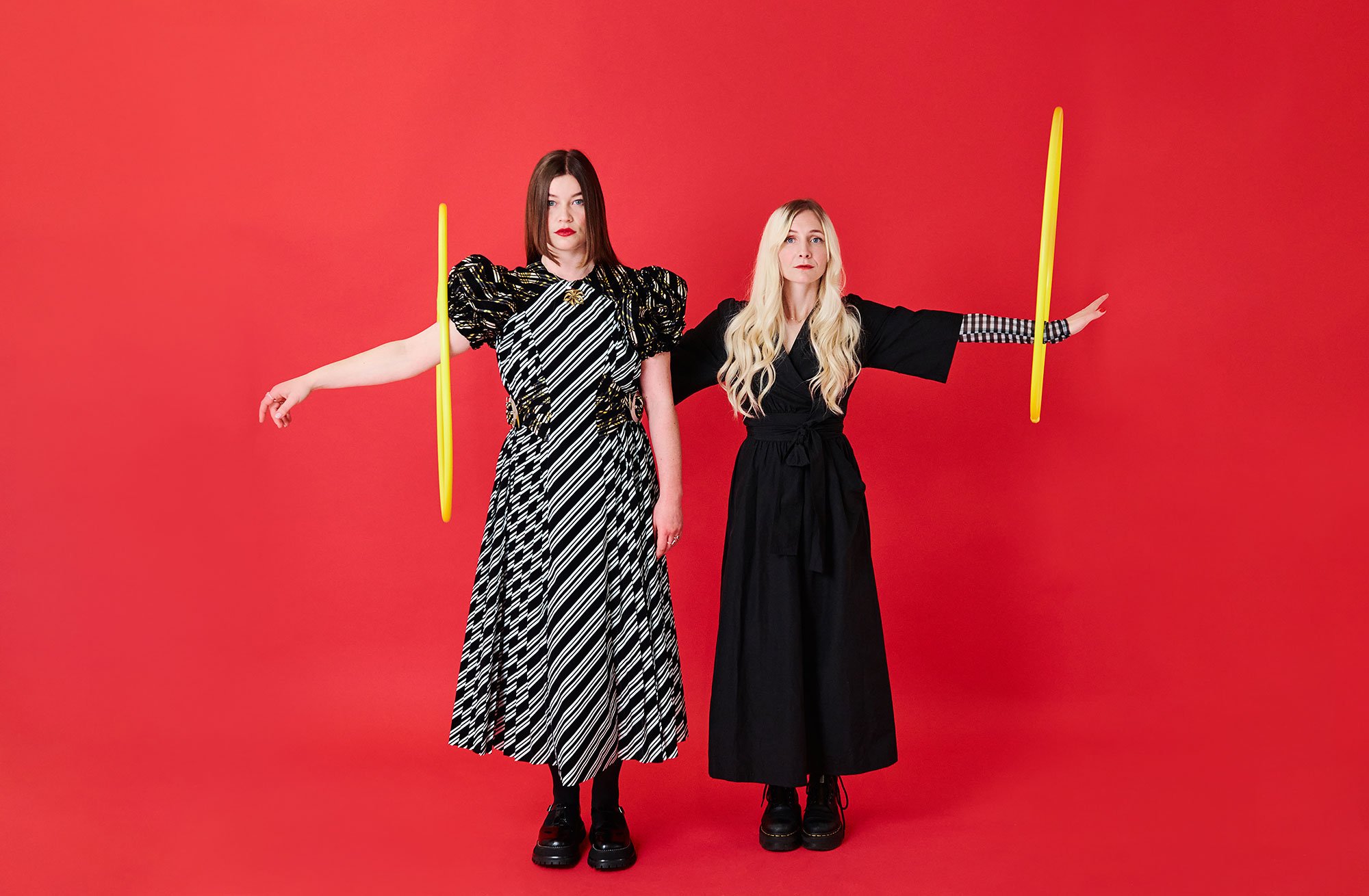 Wet Leg, Bleachers, Remi Wolf, PinkPantheress and more are set to play Primavera Sound 2022