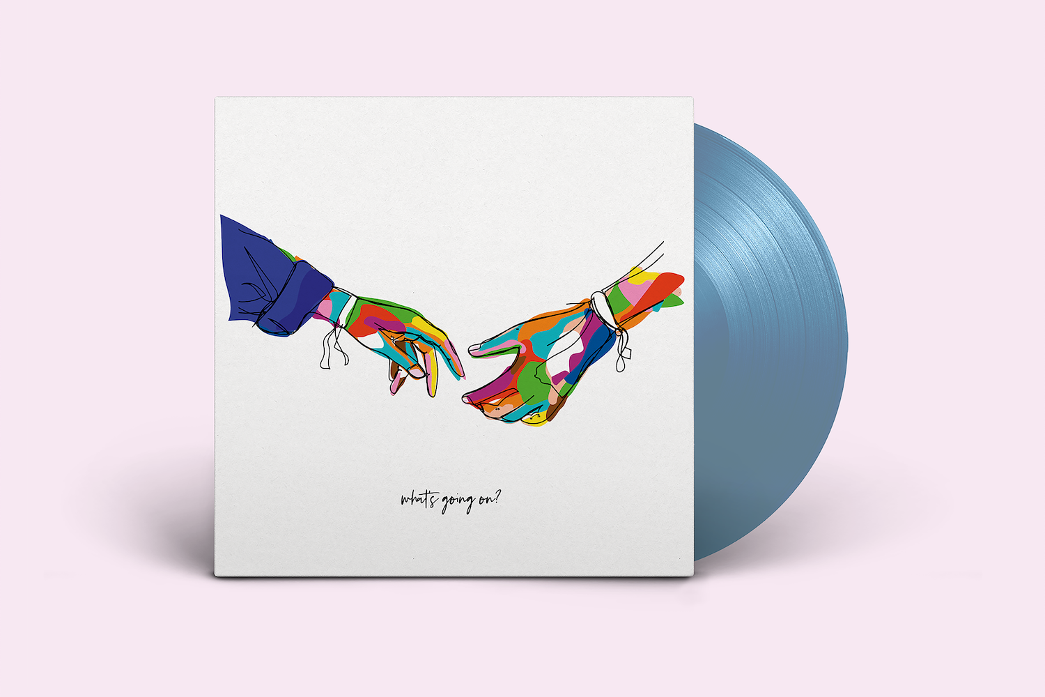 Peace, Gengahr, whenyoung, Jaws + more have been announced for new ‘What’s Going On?’ charity album