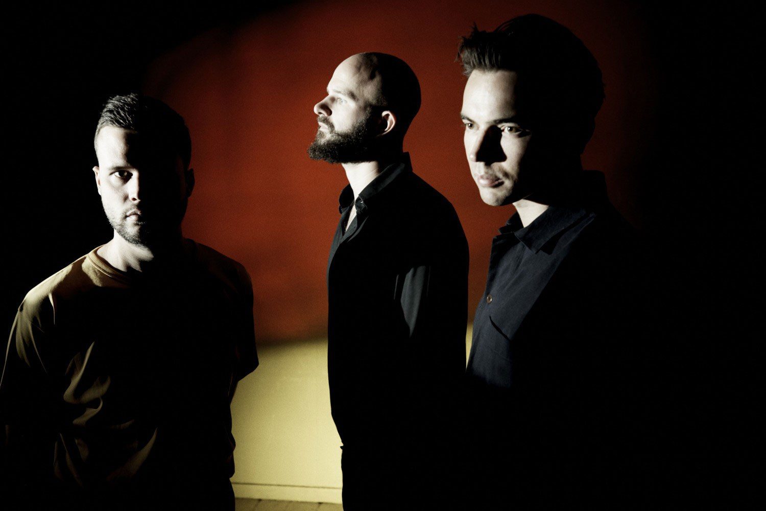 White Lies have unveiled a deluxe edition of their debut album, 'To Lose My Life'