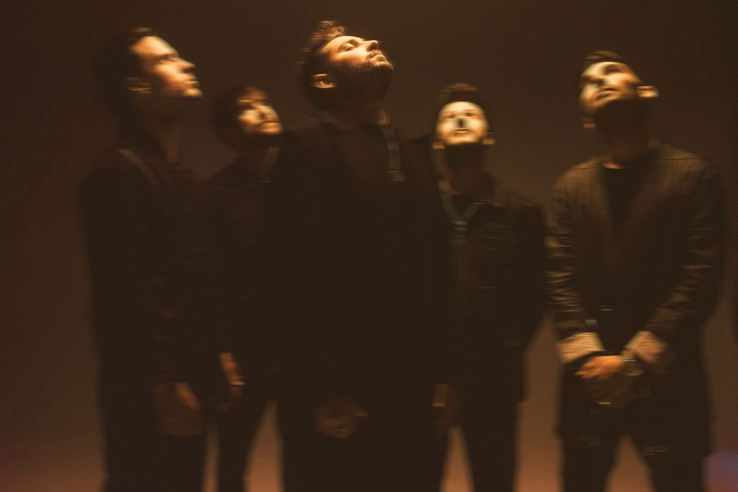 You Me At Six have dropped a new track, and announced their next album