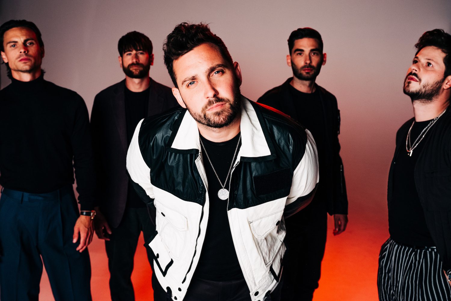 You Me At Six turn things up a notch with blistering new track ‘SUCKAPUNCH’