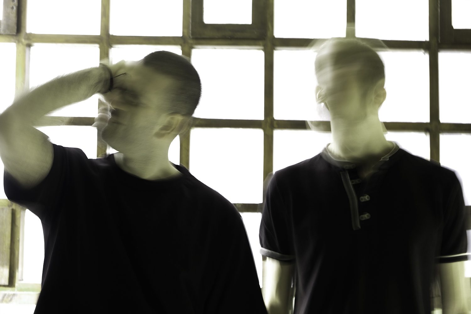 Yolcu have launched their debut track, 'A Hunter and the Prey'