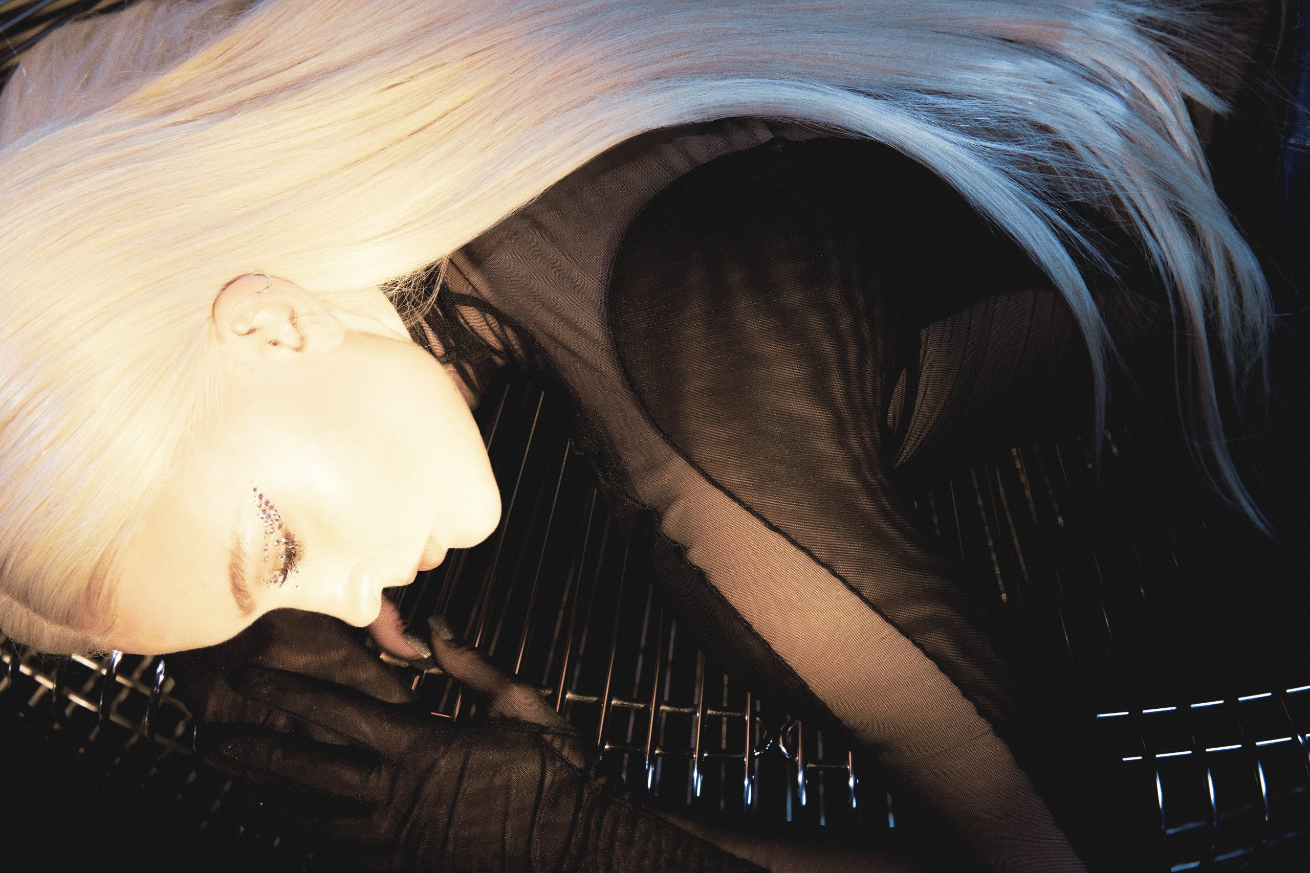 Introducing this month's Dork, featuring cover star Zara Larsson