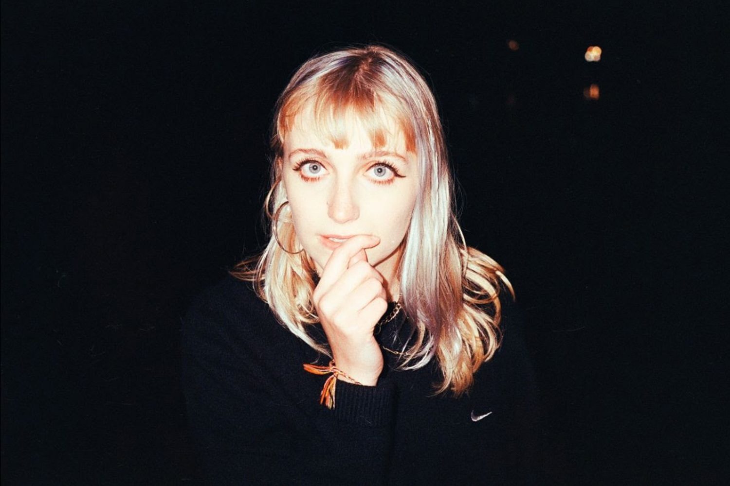 Dream of better things with Abbie Ozard's fab new single, 'True Romance'