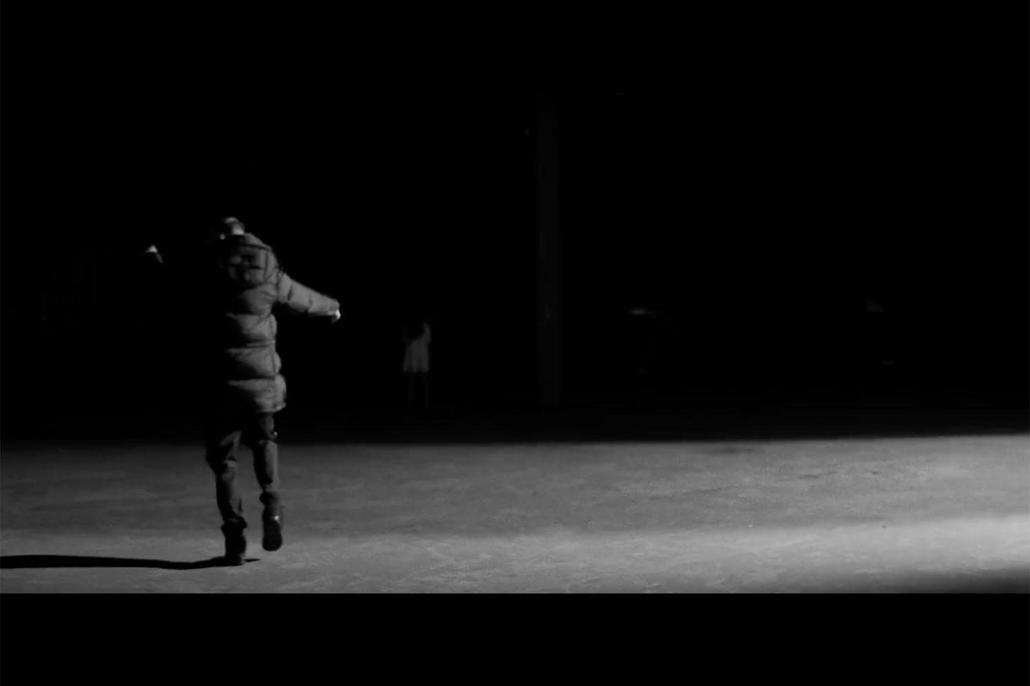 Aitch has shared a video for new single, 'Raw'