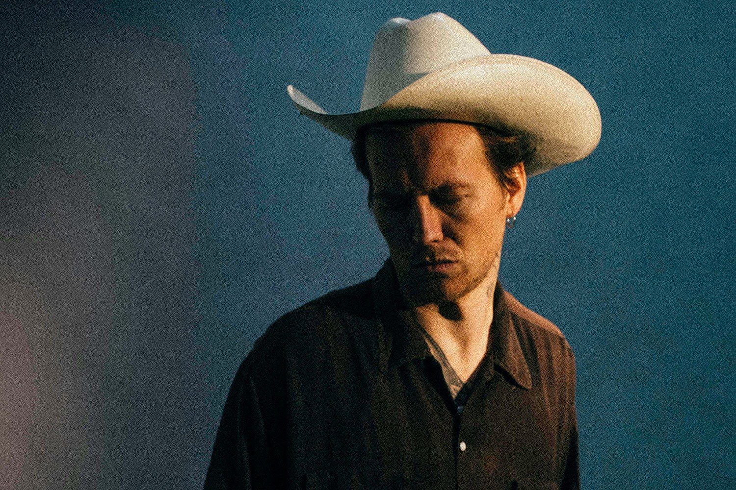 Alan Power is raising cash for charity with his new single, 'Breathe In, Breathe Out'