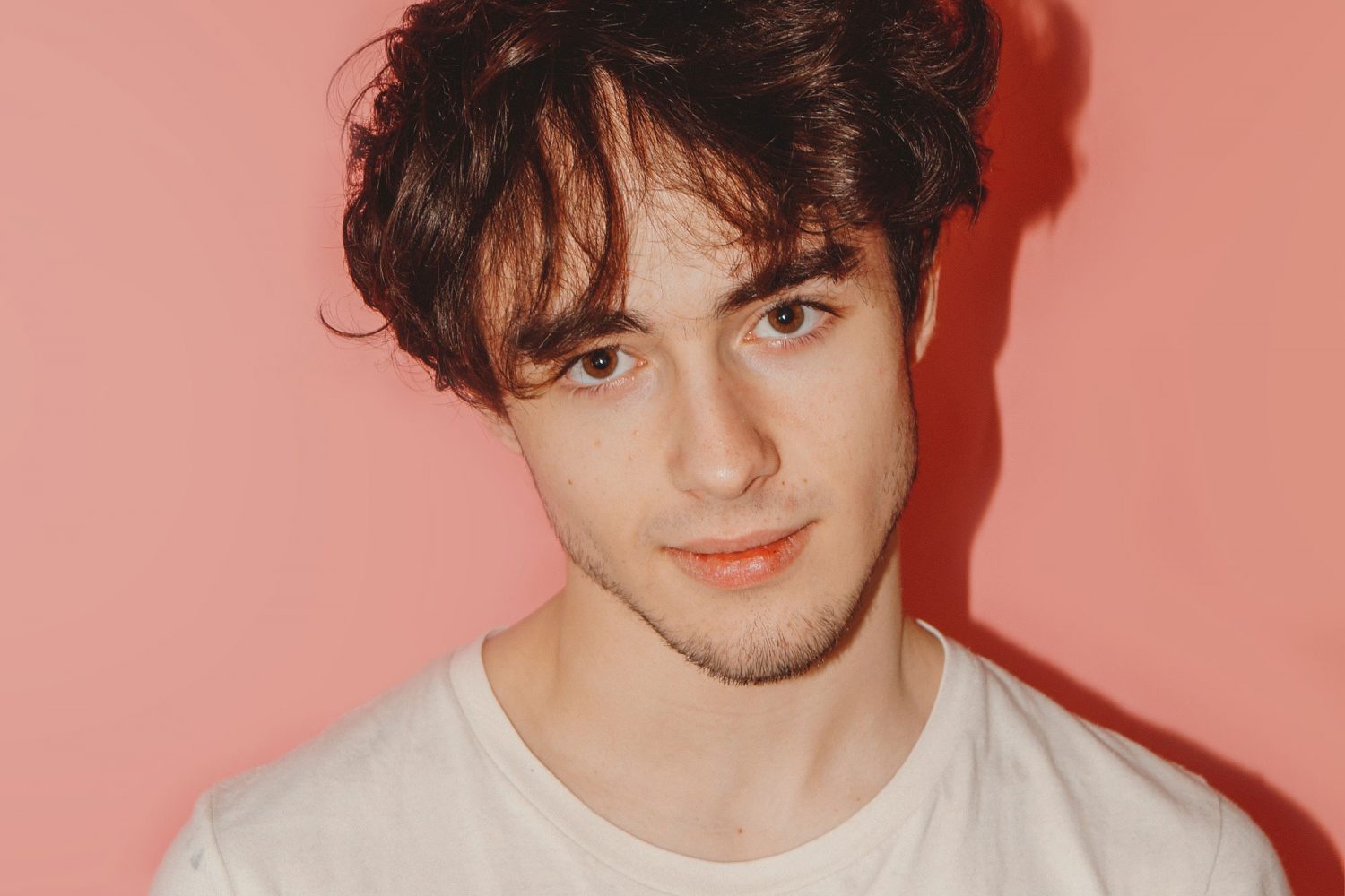 Alfie Templeman has dropped a new bop, 'Happiness In Liquid Form'