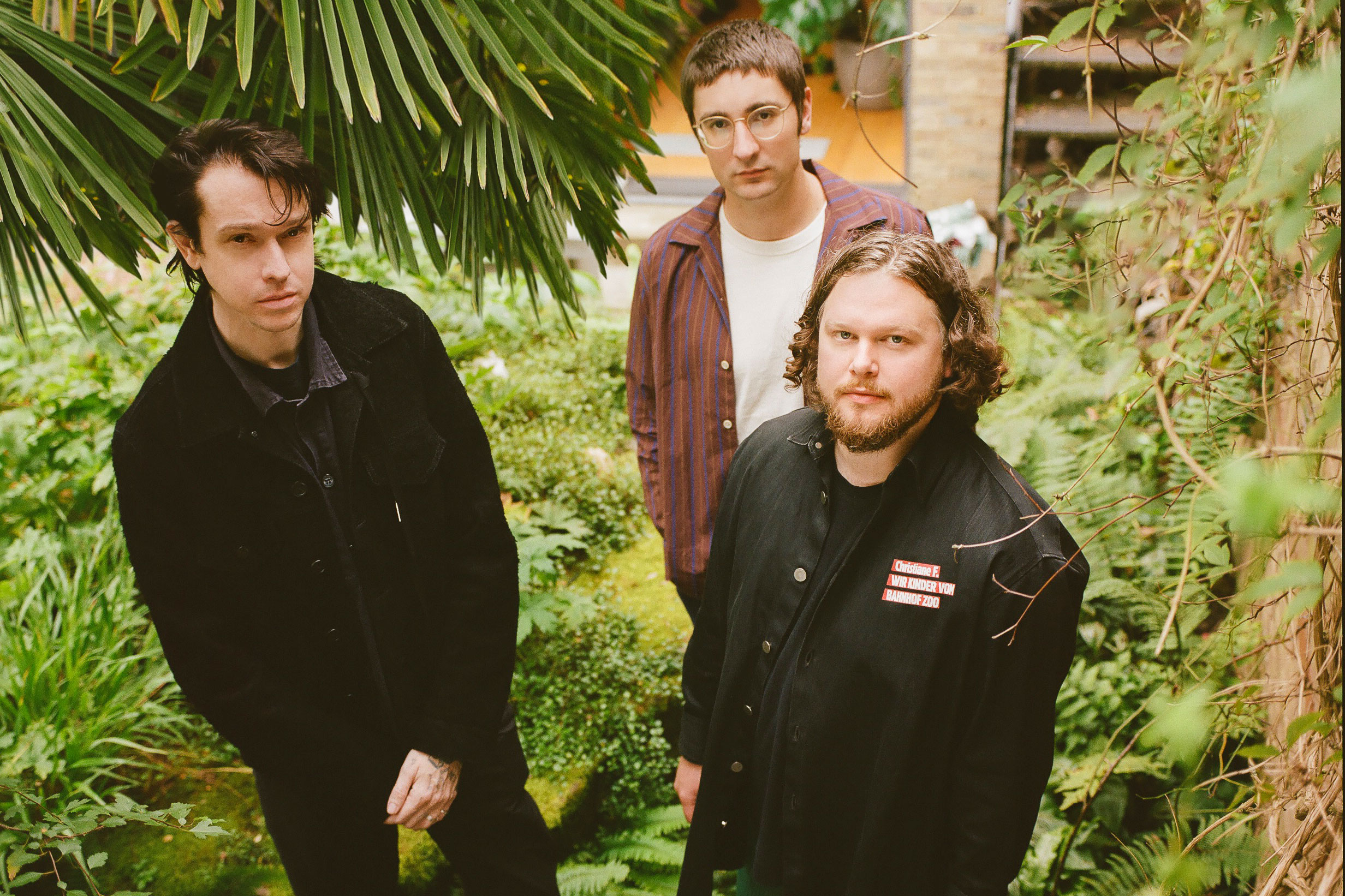 alt-J have released a new pixel art video for album teaser, 'Get Better'