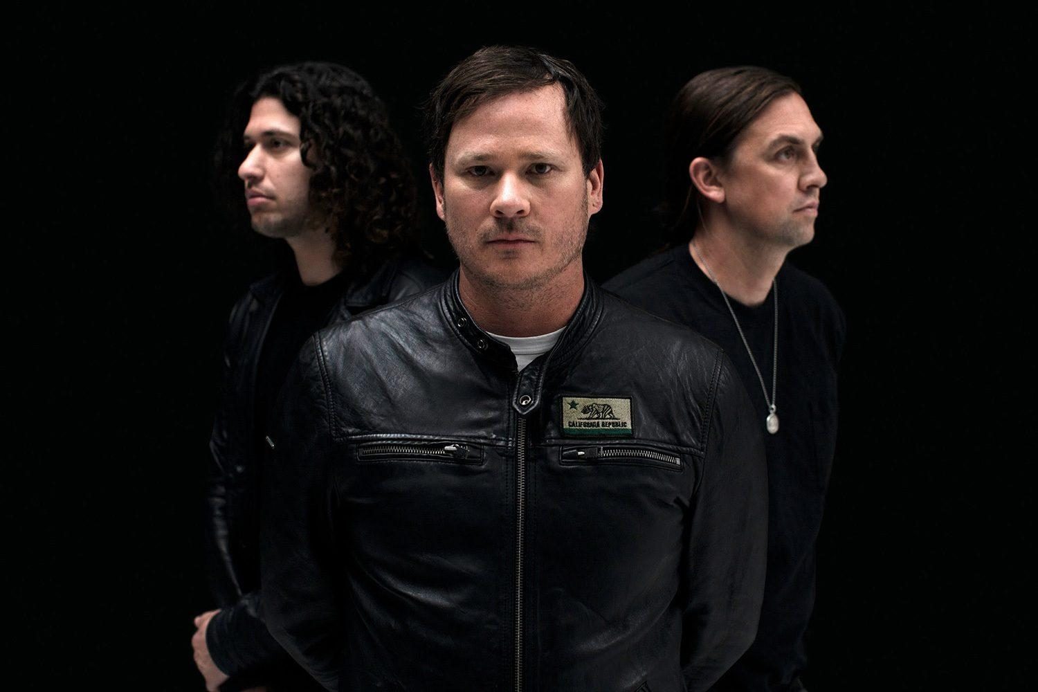 Angels & Airwaves have released a new video for their comeback track, 'Rebel Girl'