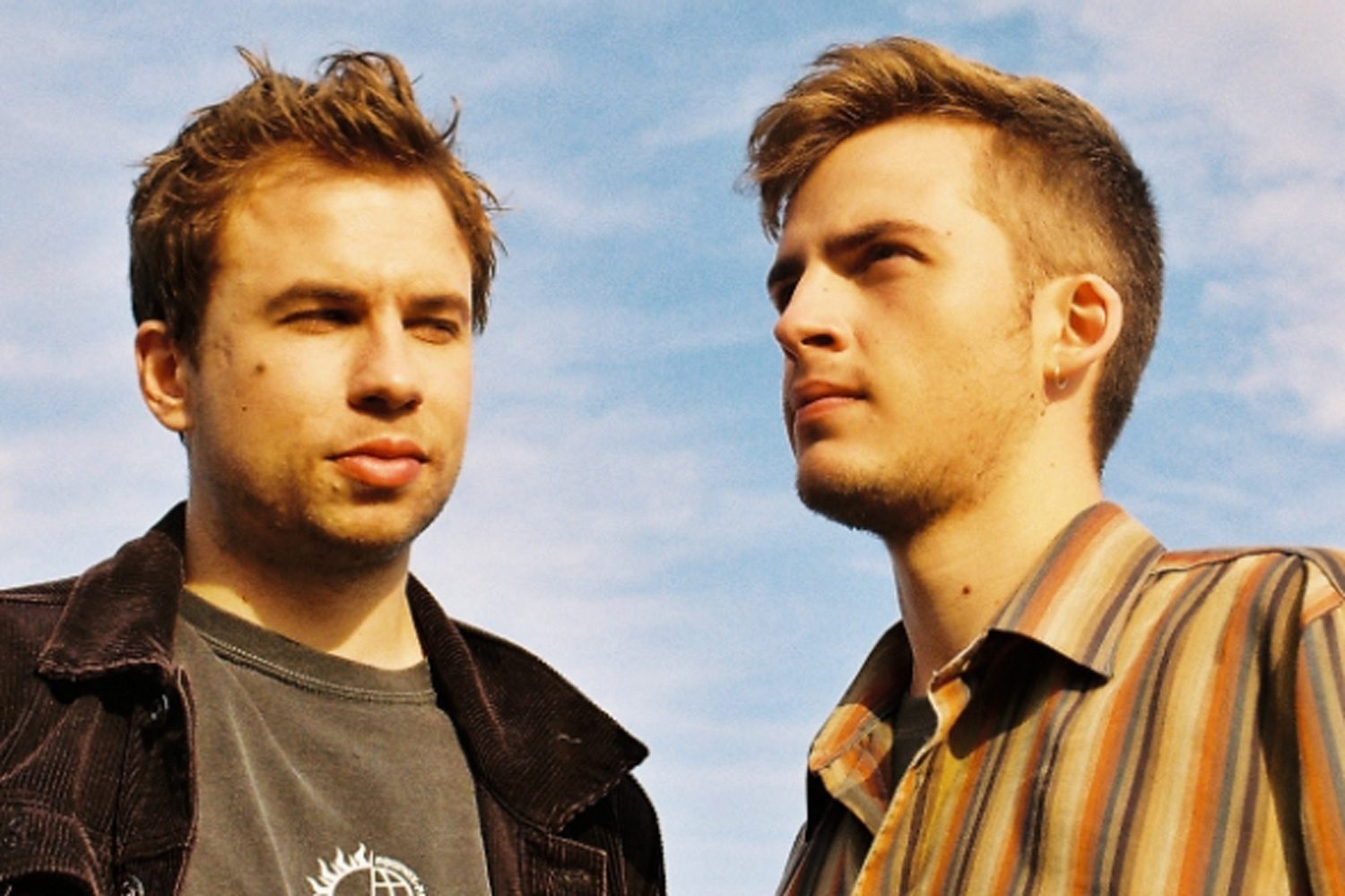 APRE have dropped a brand new single, 'You Always Get It Wrong'