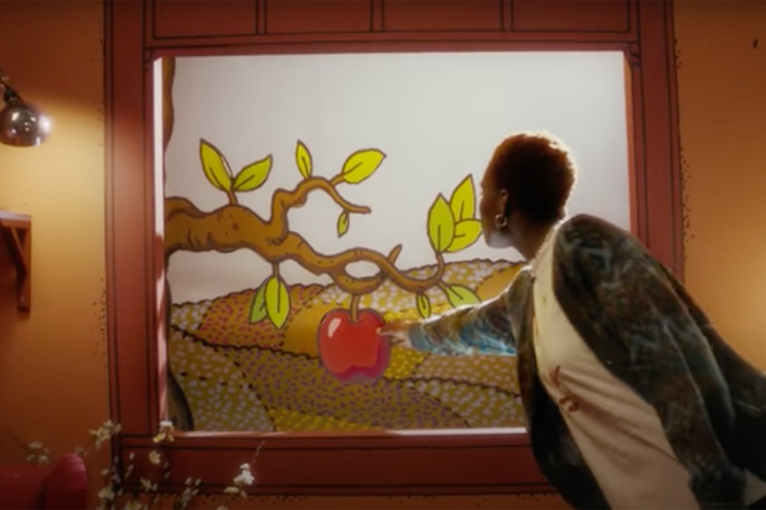 Arlo Parks has dropped a new video for 'Too Good'