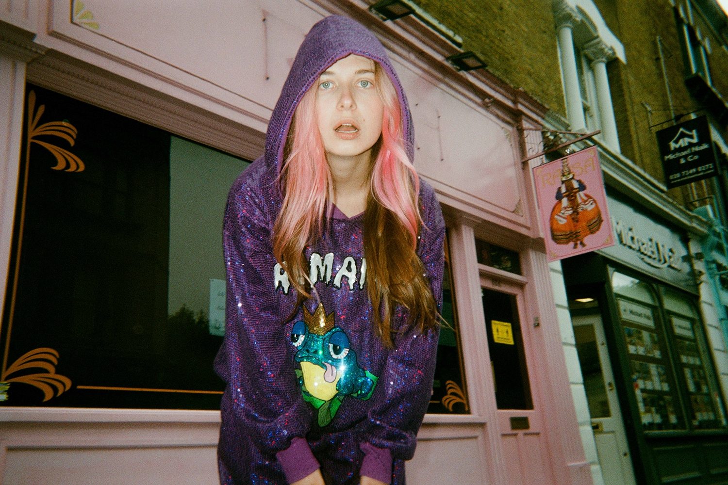 Barn on the Farm has announced a bunch of up-and-coming acts for 2021's festival