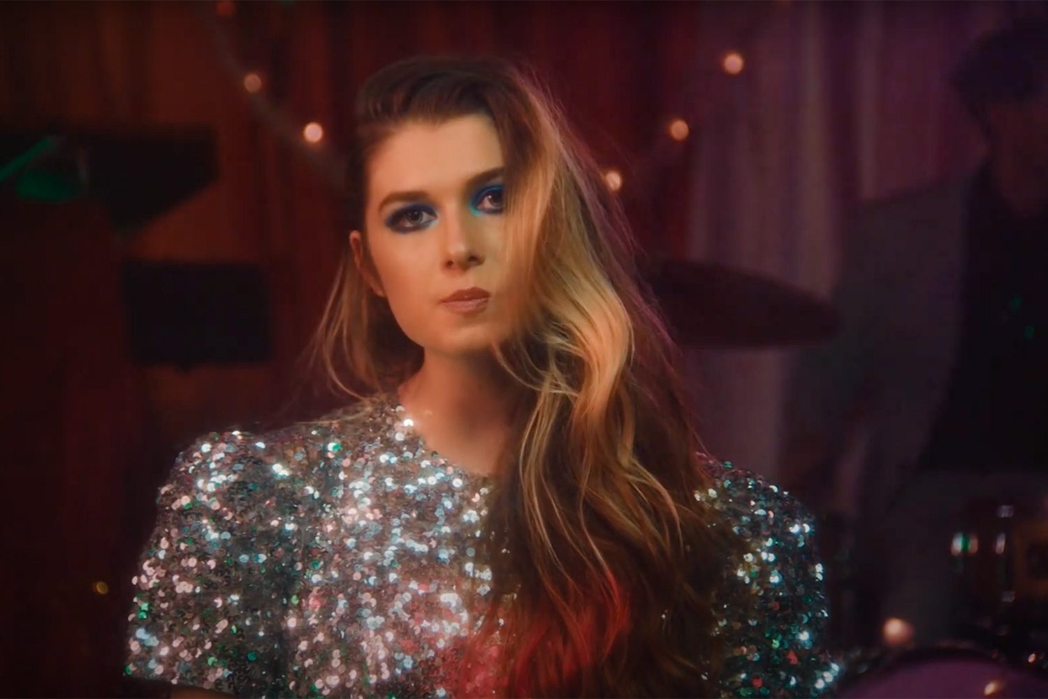 Baby Queen wrestles with a childlike crush in her new single, 'Want Me'