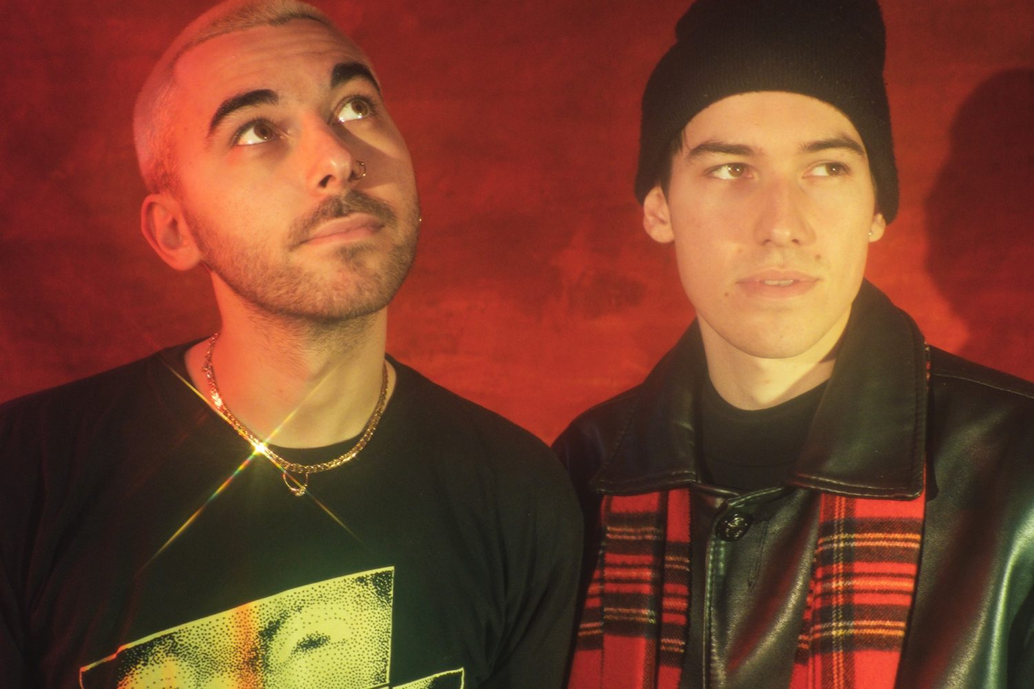 Bad Sounds have dropped a brand new track, 'Permanent'