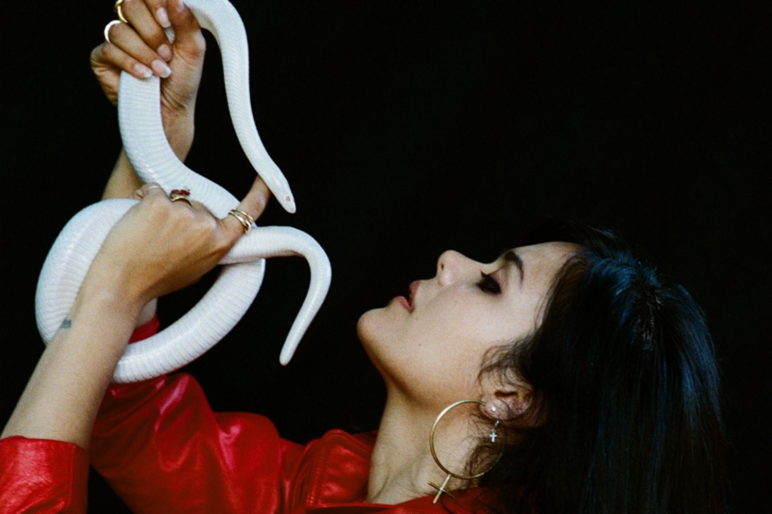Bat For Lashes has shared her new track, ‘Feel For You’
